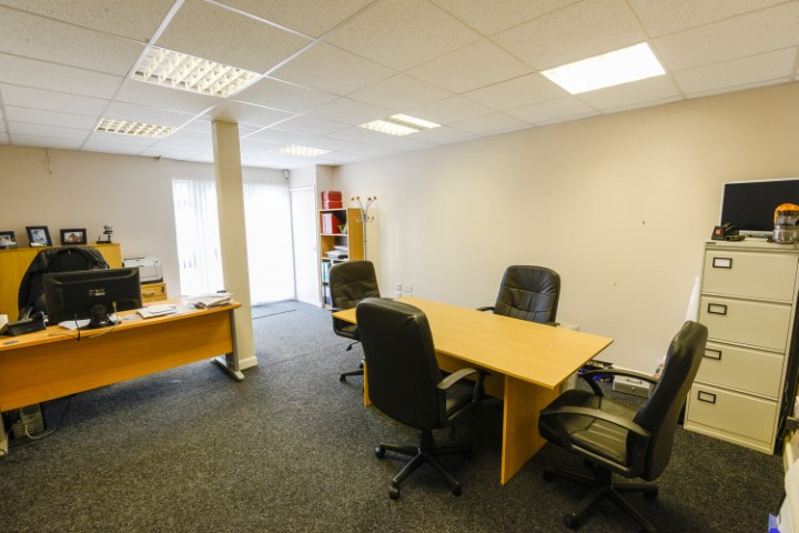 Business Address Rental Heywood